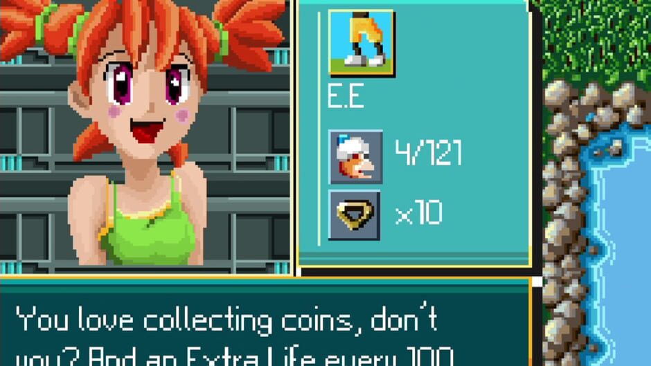 Screenshot for Ape Escape M