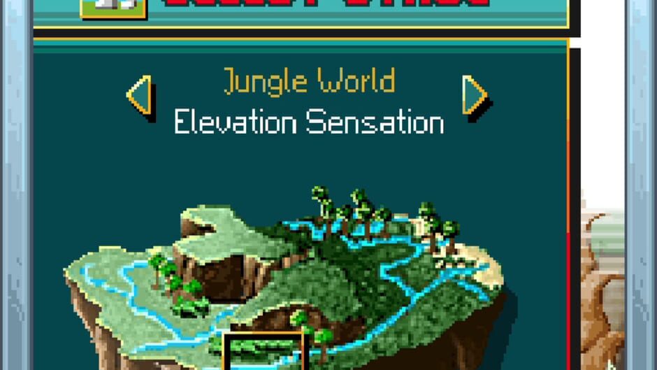 Screenshot for Ape Escape M