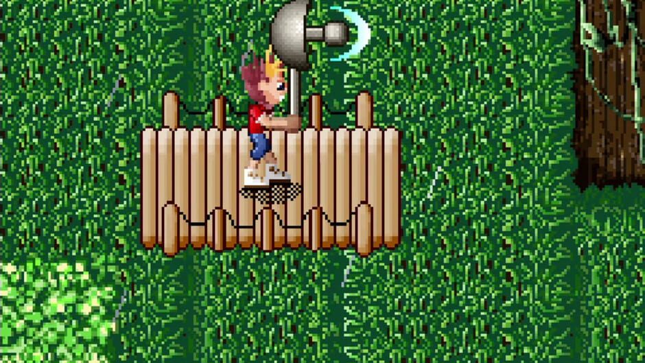 Screenshot for Ape Escape M