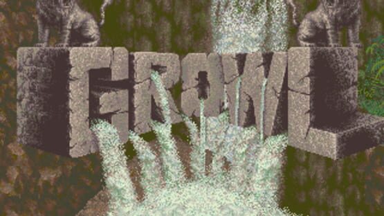 Screenshot for Growl