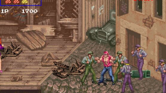 Screenshot for Growl