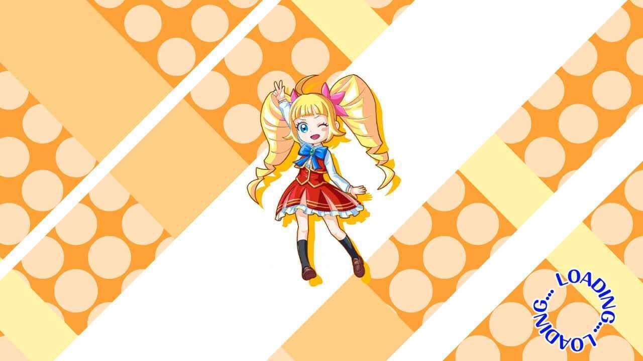 Screenshot for Rasen Reijoh Spiral Ojosama: Chohatsu no Makina