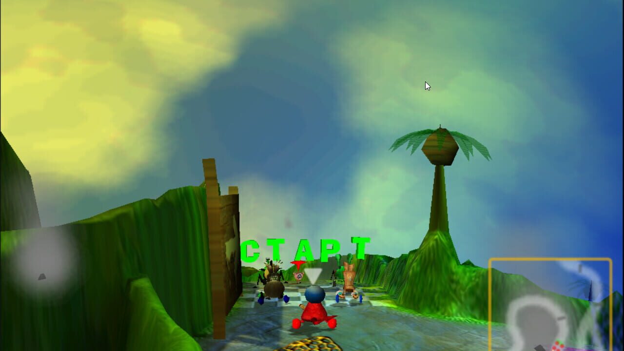 Screenshot for Spanking Runners