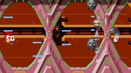 Screenshot for Rabbit Punch