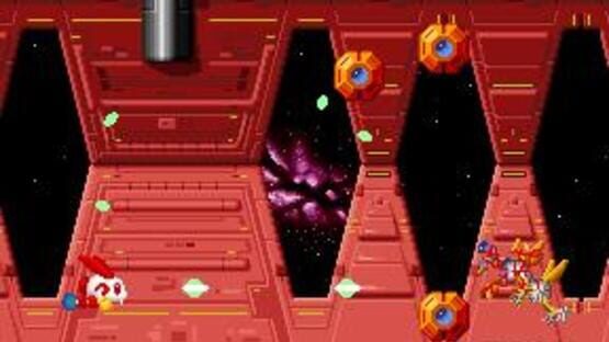 Screenshot for Rabbit Punch
