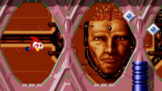 Screenshot for Rabbit Punch