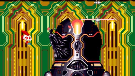 Screenshot for Rabbit Punch