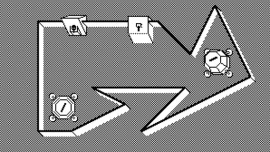 Screenshot for Continuum