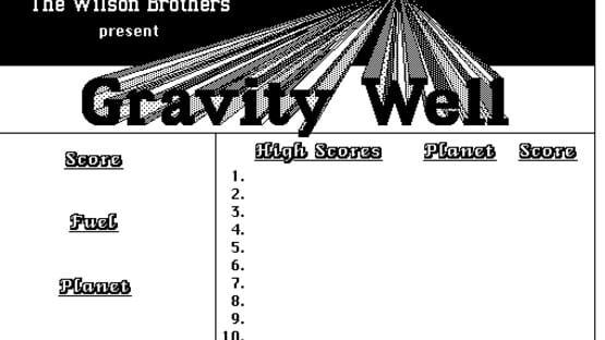 Screenshot for Continuum