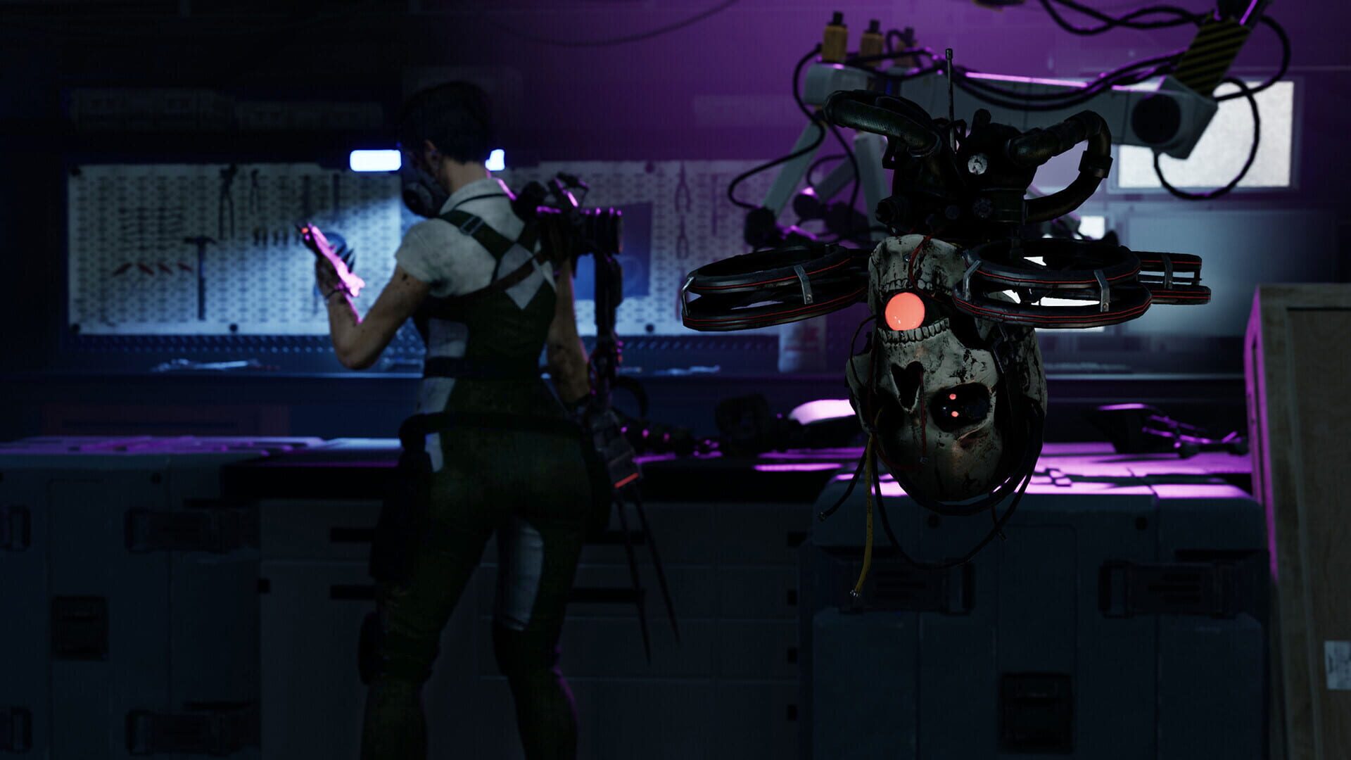 Screenshot for Dead by Daylight: Endless Hunt Pack