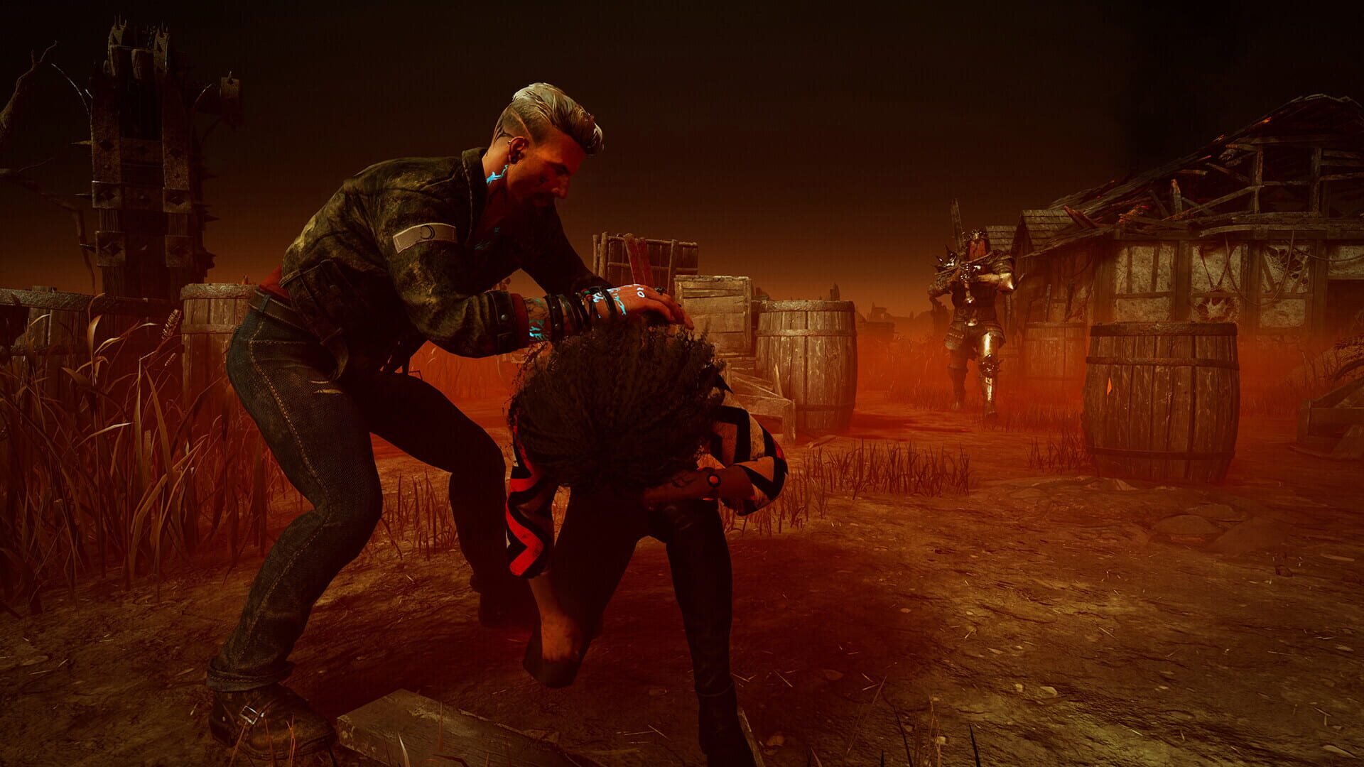 Screenshot for Dead by Daylight: Endless Hunt Pack