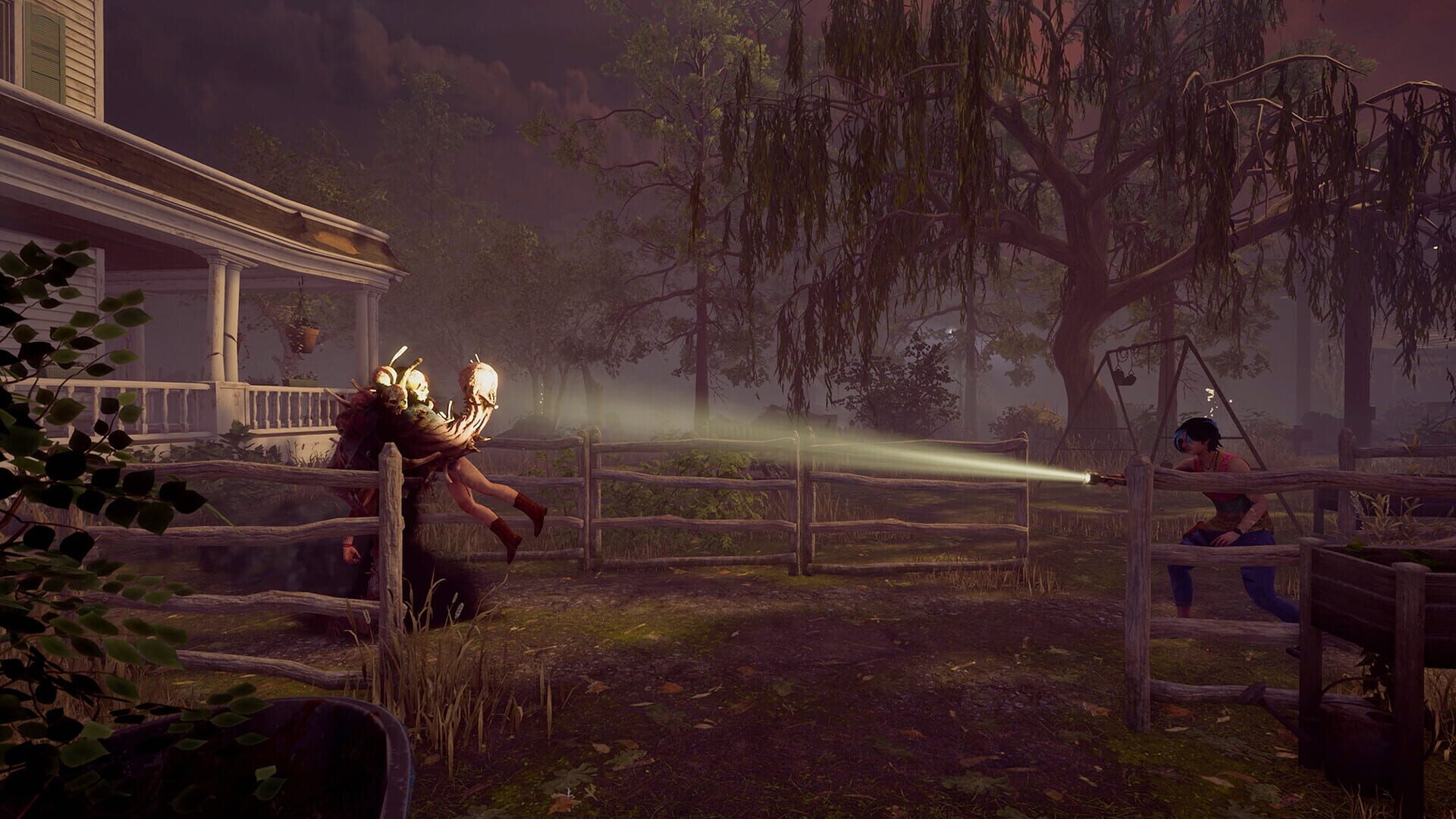 Screenshot for Dead by Daylight: Endless Hunt Pack