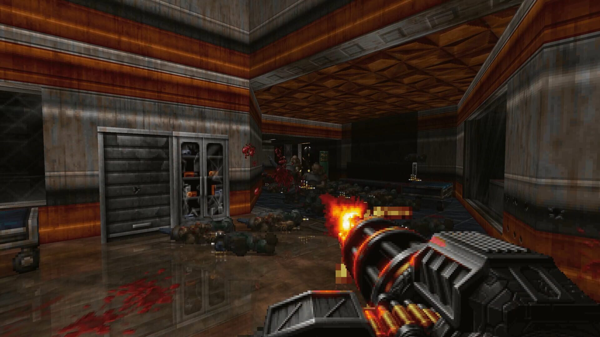 Screenshot for Supplice