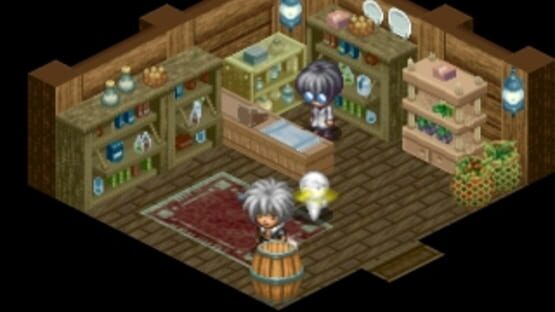 Screenshot for Groove Adventure Rave