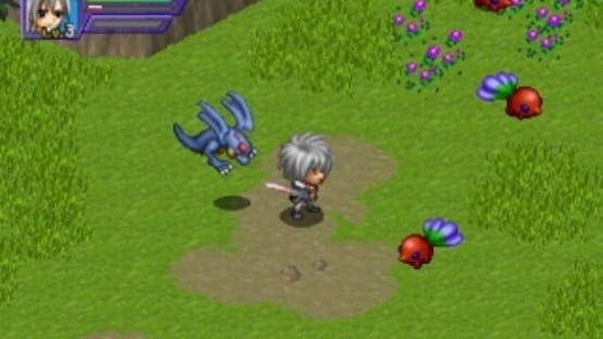 Screenshot for Groove Adventure Rave