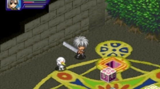 Screenshot for Groove Adventure Rave