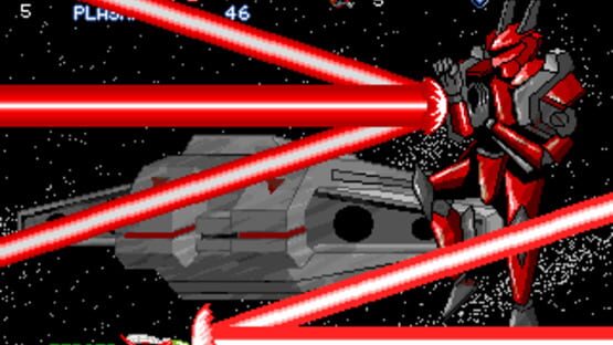 Screenshot for Last Defender