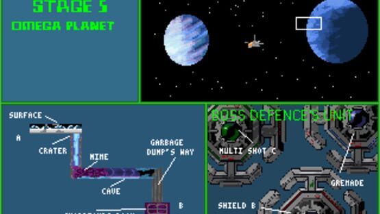 Screenshot for Last Defender