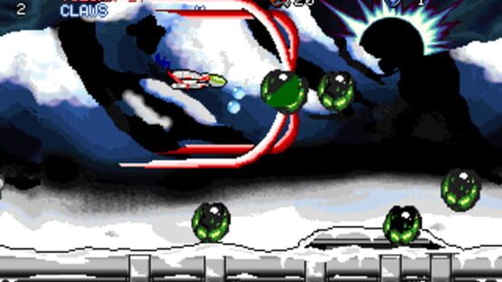 Screenshot for Last Defender