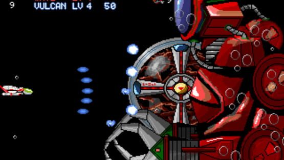 Screenshot for Last Defender