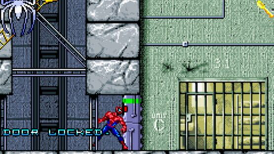 Screenshot for Spider-Man 2