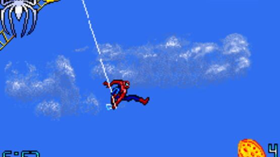 Screenshot for Spider-Man 2