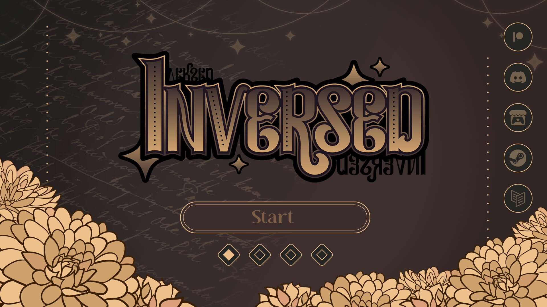 Screenshot for Inversed