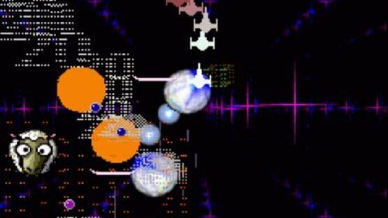 Screenshot for Gridrunner++