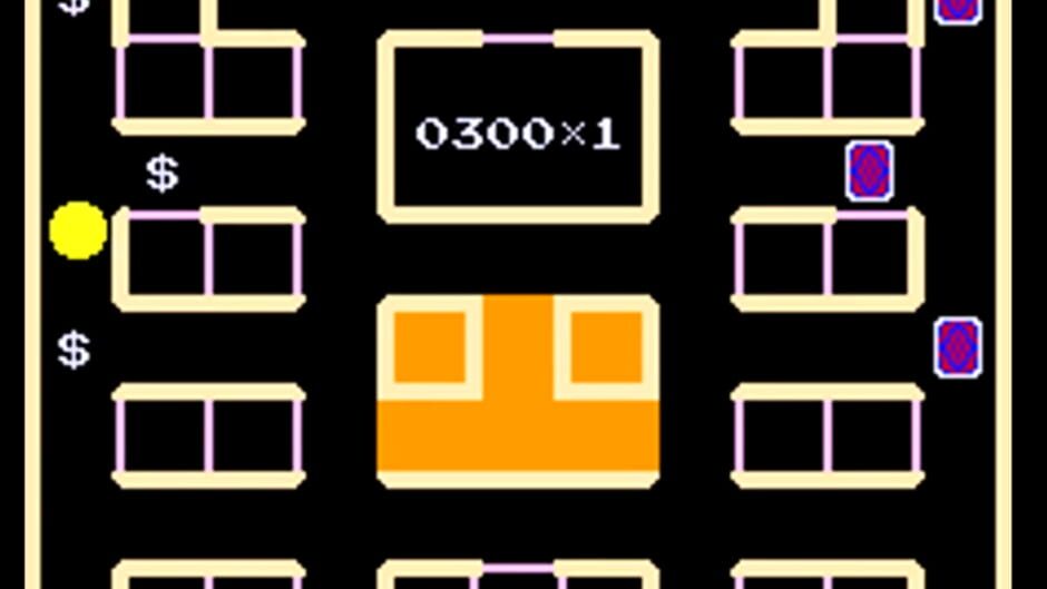 Screenshot for Pac & Pal