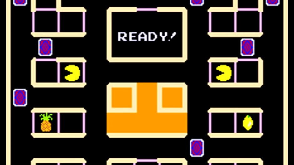 Screenshot for Pac & Pal