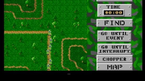 Screenshot for D.R.A.G.O.N. Force