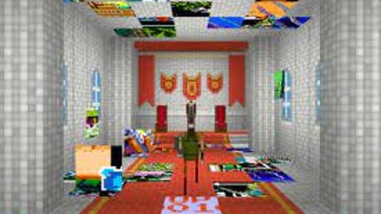 Screenshot for Skrillex Quest