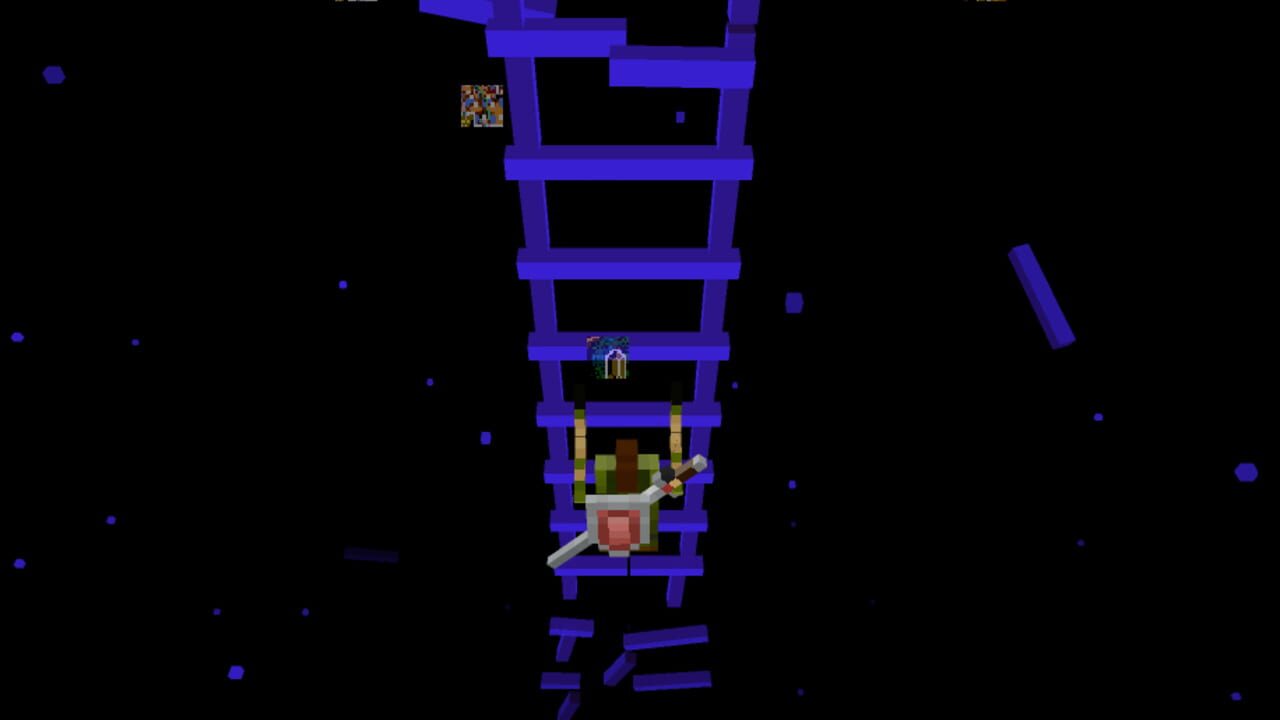 Screenshot for Skrillex Quest