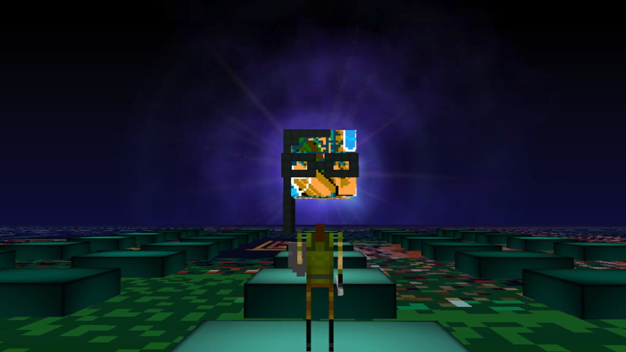 Screenshot for Skrillex Quest
