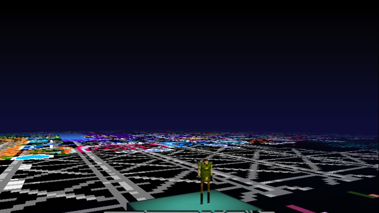 Screenshot for Skrillex Quest