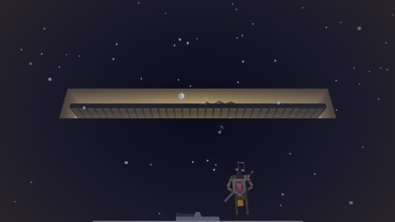 Screenshot for Skrillex Quest