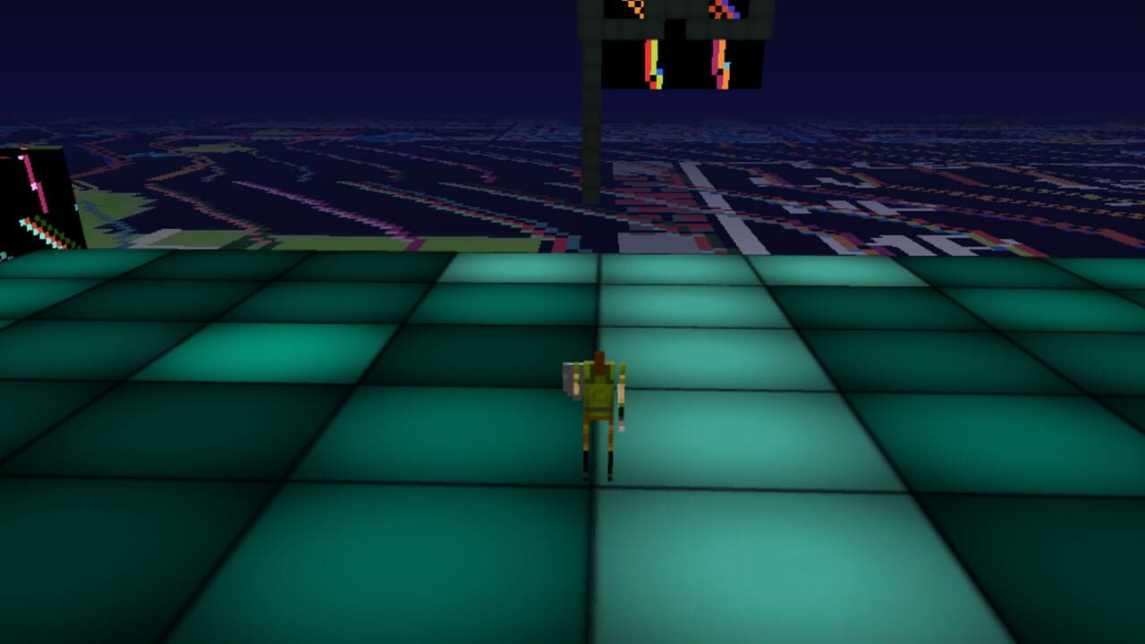 Screenshot for Skrillex Quest