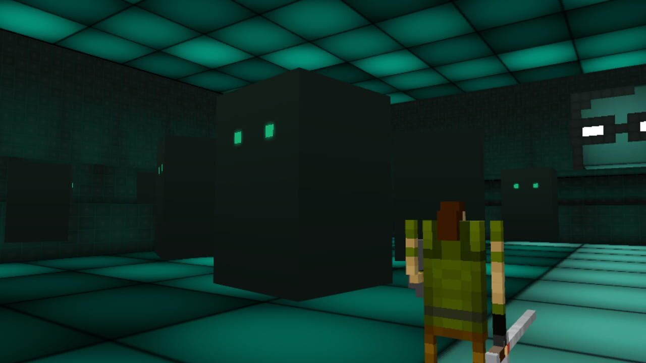 Screenshot for Skrillex Quest