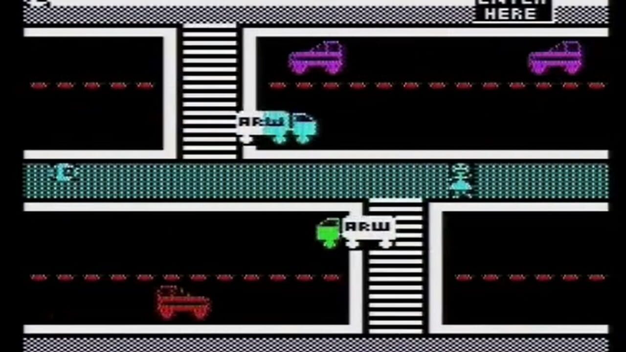 Screenshot for Psycho Shopper