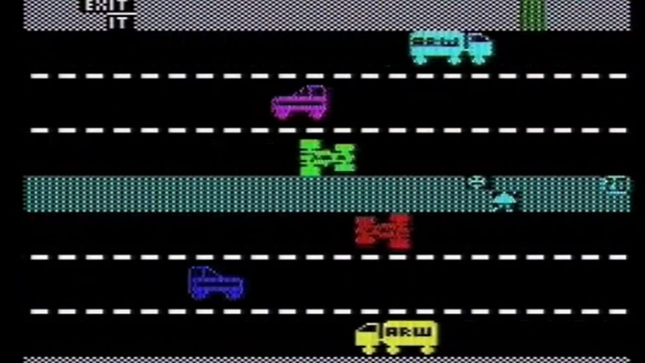 Screenshot for Psycho Shopper