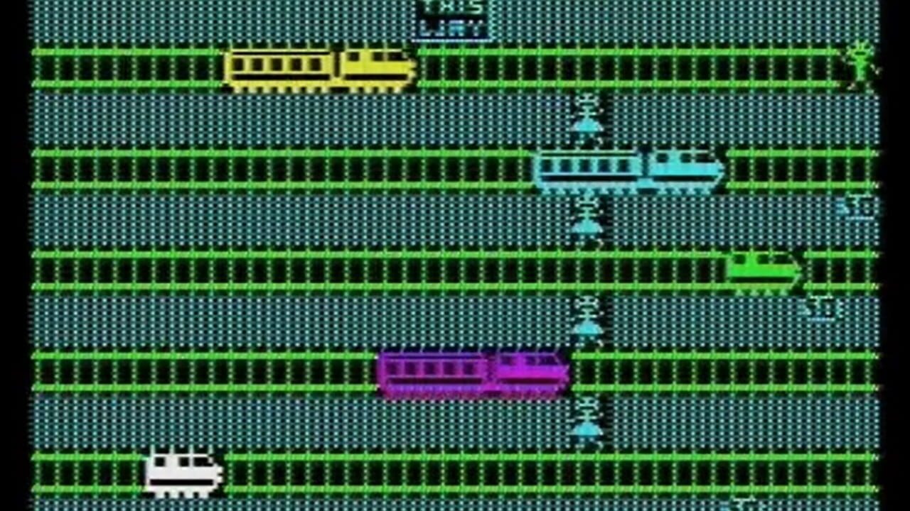 Screenshot for Psycho Shopper