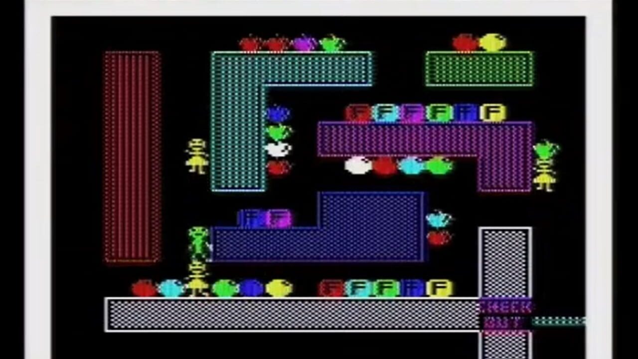 Screenshot for Psycho Shopper