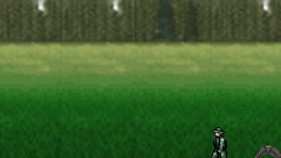 Screenshot for Stargate SG-1