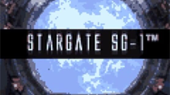 Screenshot for Stargate SG-1