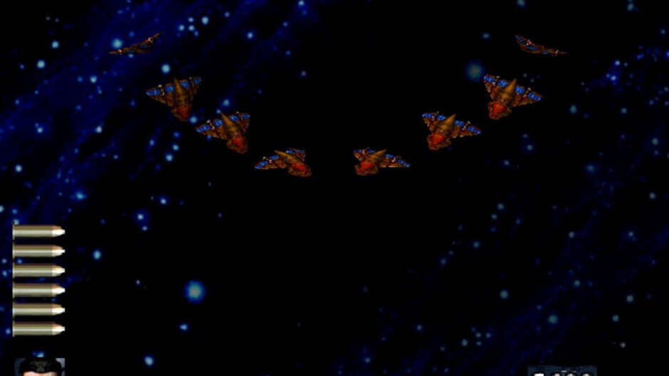 Screenshot for Johnny Nero Action Hero