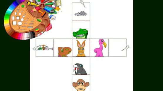 Screenshot for Toolkid Creation