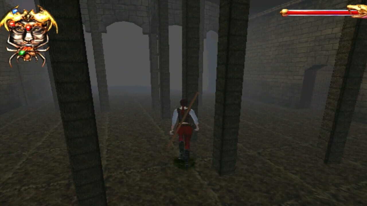 Screenshot for Fort Boyard: Millennium