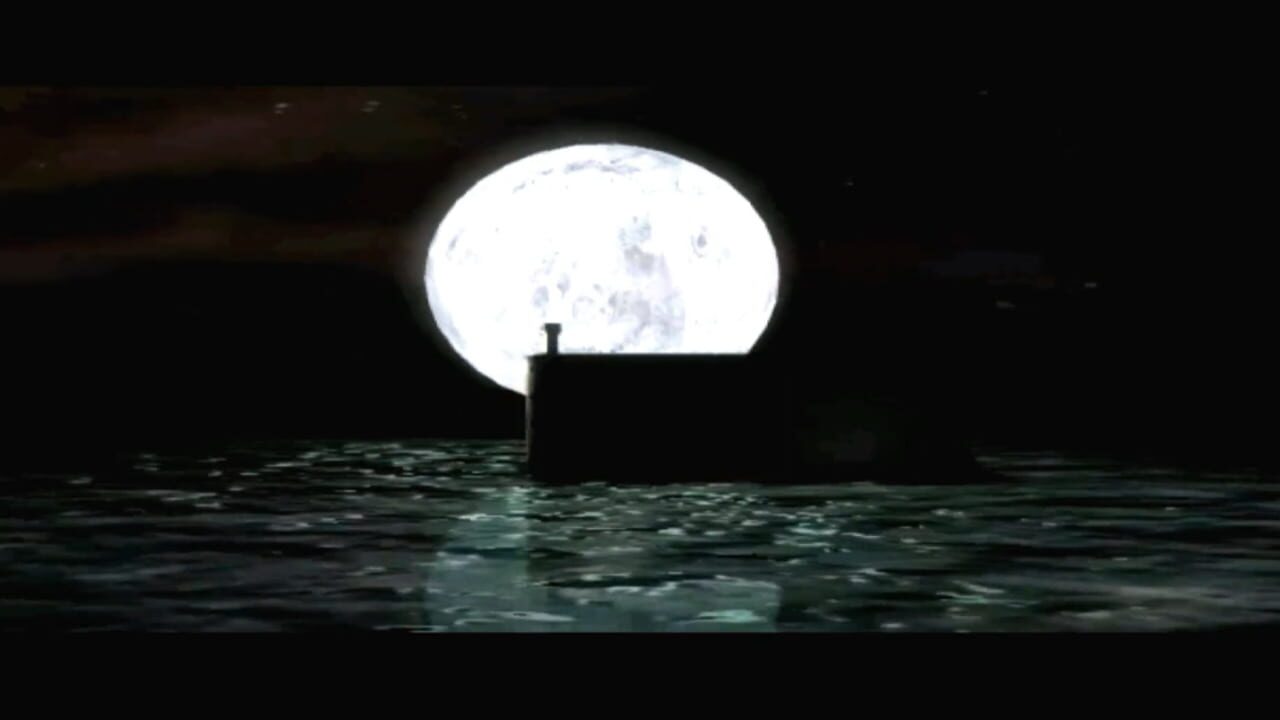 Screenshot for Fort Boyard: Millennium