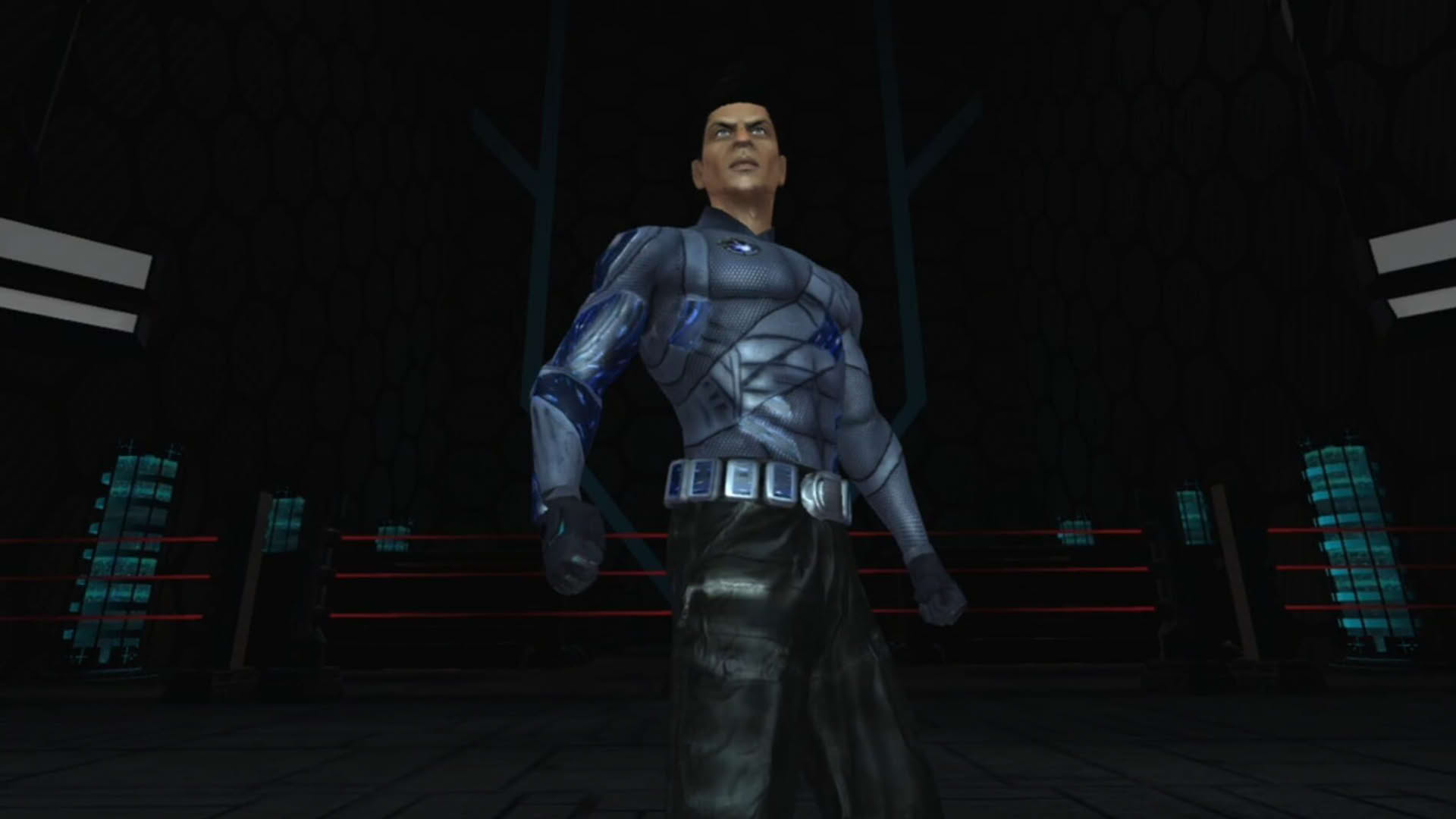 Screenshot for Ra.One: The Game