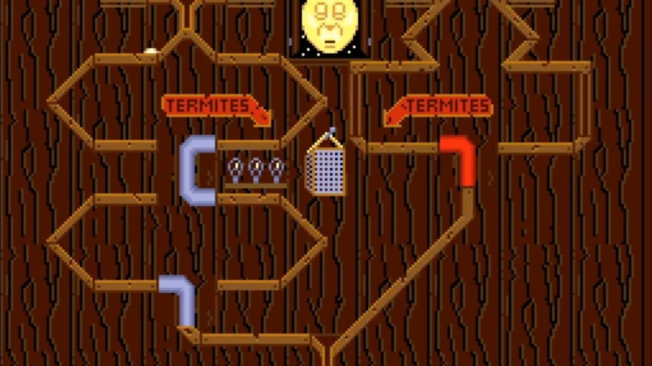 Screenshot for Chicken Shift